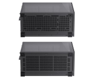 Jonsbo D41 MESH Screen ATX Black - 1132936 - zdjęcie 12